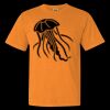 1717 - Comfort Colors Garment Dyed Heavyweight Short Sleeve Shirt Thumbnail