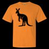 1717 - Comfort Colors Garment Dyed Heavyweight Short Sleeve Shirt Thumbnail
