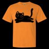 1717 - Comfort Colors Garment Dyed Heavyweight Short Sleeve Shirt Thumbnail
