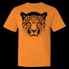 1717 - Comfort Colors Garment Dyed Heavyweight Short Sleeve Shirt Thumbnail