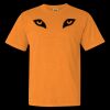 1717 - Comfort Colors Garment Dyed Heavyweight Short Sleeve Shirt Thumbnail