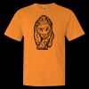 1717 - Comfort Colors Garment Dyed Heavyweight Short Sleeve Shirt Thumbnail