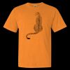 1717 - Comfort Colors Garment Dyed Heavyweight Short Sleeve Shirt Thumbnail