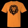 1717 - Comfort Colors Garment Dyed Heavyweight Short Sleeve Shirt Thumbnail