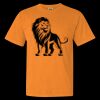 1717 - Comfort Colors Garment Dyed Heavyweight Short Sleeve Shirt Thumbnail