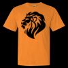 1717 - Comfort Colors Garment Dyed Heavyweight Short Sleeve Shirt Thumbnail