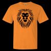 1717 - Comfort Colors Garment Dyed Heavyweight Short Sleeve Shirt Thumbnail