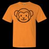 1717 - Comfort Colors Garment Dyed Heavyweight Short Sleeve Shirt Thumbnail