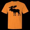 1717 - Comfort Colors Garment Dyed Heavyweight Short Sleeve Shirt Thumbnail