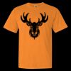 1717 - Comfort Colors Garment Dyed Heavyweight Short Sleeve Shirt Thumbnail