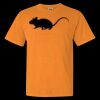 1717 - Comfort Colors Garment Dyed Heavyweight Short Sleeve Shirt Thumbnail