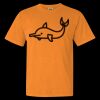 1717 - Comfort Colors Garment Dyed Heavyweight Short Sleeve Shirt Thumbnail
