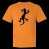 1717 - Comfort Colors Garment Dyed Heavyweight Short Sleeve Shirt Thumbnail