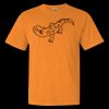 1717 - Comfort Colors Garment Dyed Heavyweight Short Sleeve Shirt Thumbnail