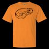 1717 - Comfort Colors Garment Dyed Heavyweight Short Sleeve Shirt Thumbnail