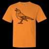 1717 - Comfort Colors Garment Dyed Heavyweight Short Sleeve Shirt Thumbnail