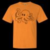1717 - Comfort Colors Garment Dyed Heavyweight Short Sleeve Shirt Thumbnail