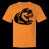 1717 - Comfort Colors Garment Dyed Heavyweight Short Sleeve Shirt Thumbnail