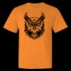 1717 - Comfort Colors Garment Dyed Heavyweight Short Sleeve Shirt Thumbnail