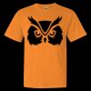 1717 - Comfort Colors Garment Dyed Heavyweight Short Sleeve Shirt Thumbnail