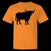 1717 - Comfort Colors Garment Dyed Heavyweight Short Sleeve Shirt Thumbnail