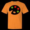 1717 - Comfort Colors Garment Dyed Heavyweight Short Sleeve Shirt Thumbnail