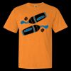 1717 - Comfort Colors Garment Dyed Heavyweight Short Sleeve Shirt Thumbnail