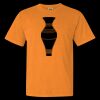 1717 - Comfort Colors Garment Dyed Heavyweight Short Sleeve Shirt Thumbnail