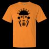 1717 - Comfort Colors Garment Dyed Heavyweight Short Sleeve Shirt Thumbnail