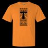 1717 - Comfort Colors Garment Dyed Heavyweight Short Sleeve Shirt Thumbnail