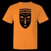 1717 - Comfort Colors Garment Dyed Heavyweight Short Sleeve Shirt Thumbnail