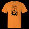 1717 - Comfort Colors Garment Dyed Heavyweight Short Sleeve Shirt Thumbnail