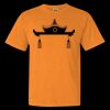 1717 - Comfort Colors Garment Dyed Heavyweight Short Sleeve Shirt Thumbnail