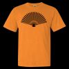 1717 - Comfort Colors Garment Dyed Heavyweight Short Sleeve Shirt Thumbnail