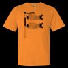 1717 - Comfort Colors Garment Dyed Heavyweight Short Sleeve Shirt Thumbnail