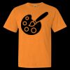 1717 - Comfort Colors Garment Dyed Heavyweight Short Sleeve Shirt Thumbnail