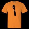 1717 - Comfort Colors Garment Dyed Heavyweight Short Sleeve Shirt Thumbnail