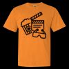 1717 - Comfort Colors Garment Dyed Heavyweight Short Sleeve Shirt Thumbnail