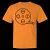 1717 - Comfort Colors Garment Dyed Heavyweight Short Sleeve Shirt Thumbnail