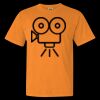 1717 - Comfort Colors Garment Dyed Heavyweight Short Sleeve Shirt Thumbnail