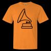 1717 - Comfort Colors Garment Dyed Heavyweight Short Sleeve Shirt Thumbnail