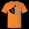 1717 - Comfort Colors Garment Dyed Heavyweight Short Sleeve Shirt Thumbnail