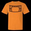 1717 - Comfort Colors Garment Dyed Heavyweight Short Sleeve Shirt Thumbnail