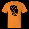 1717 - Comfort Colors Garment Dyed Heavyweight Short Sleeve Shirt Thumbnail
