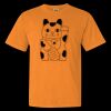 1717 - Comfort Colors Garment Dyed Heavyweight Short Sleeve Shirt Thumbnail