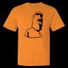 1717 - Comfort Colors Garment Dyed Heavyweight Short Sleeve Shirt Thumbnail