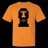 1717 - Comfort Colors Garment Dyed Heavyweight Short Sleeve Shirt Thumbnail