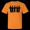 1717 - Comfort Colors Garment Dyed Heavyweight Short Sleeve Shirt Thumbnail