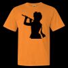 1717 - Comfort Colors Garment Dyed Heavyweight Short Sleeve Shirt Thumbnail