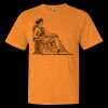 1717 - Comfort Colors Garment Dyed Heavyweight Short Sleeve Shirt Thumbnail